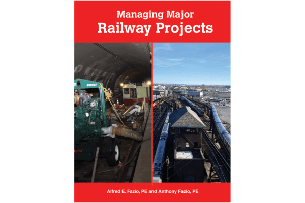 Managing Major Railway Projects (Hardcover)